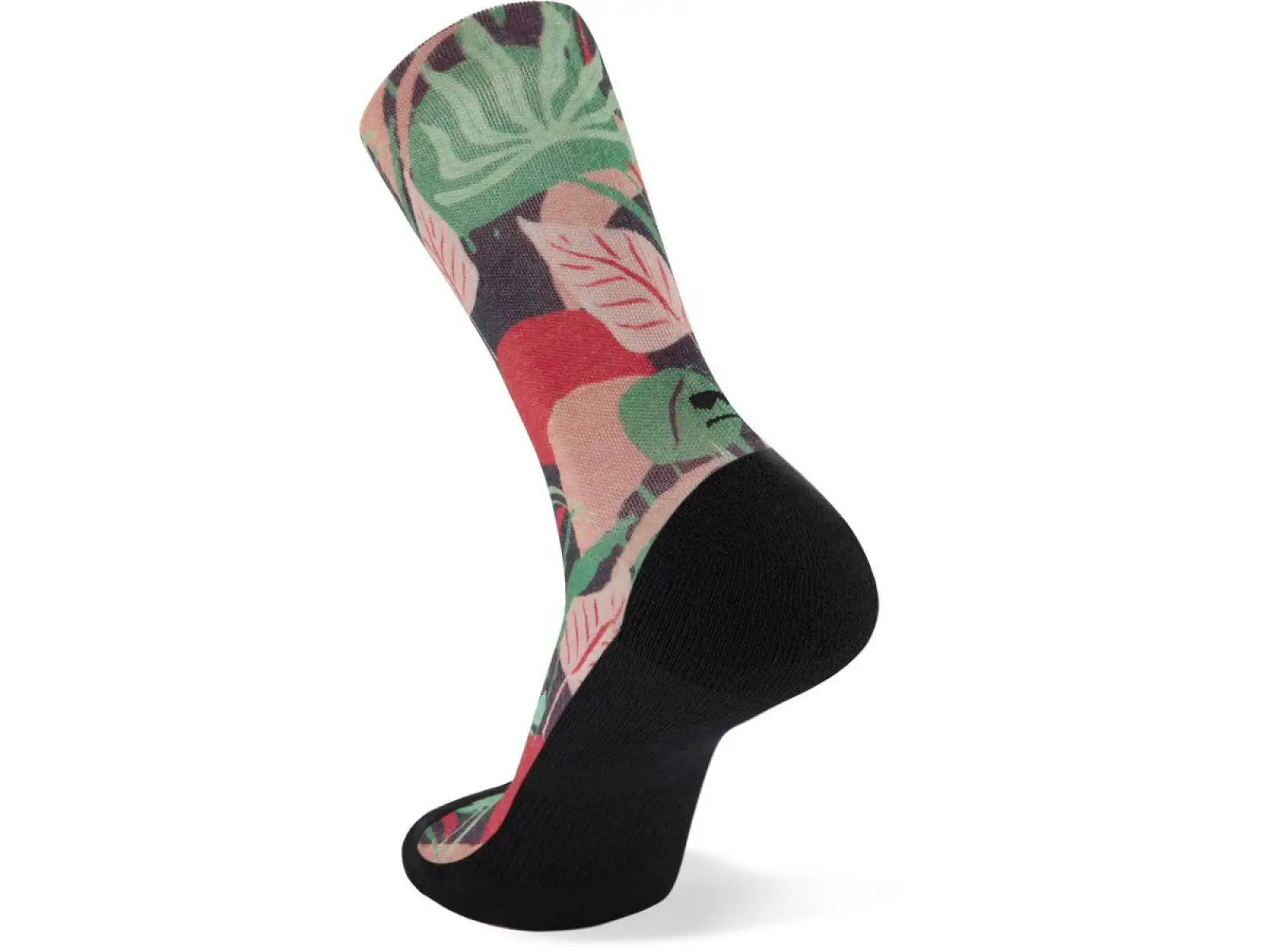 Die Mons Royale Atlas Crew Sock sind digitale Socken von Island.