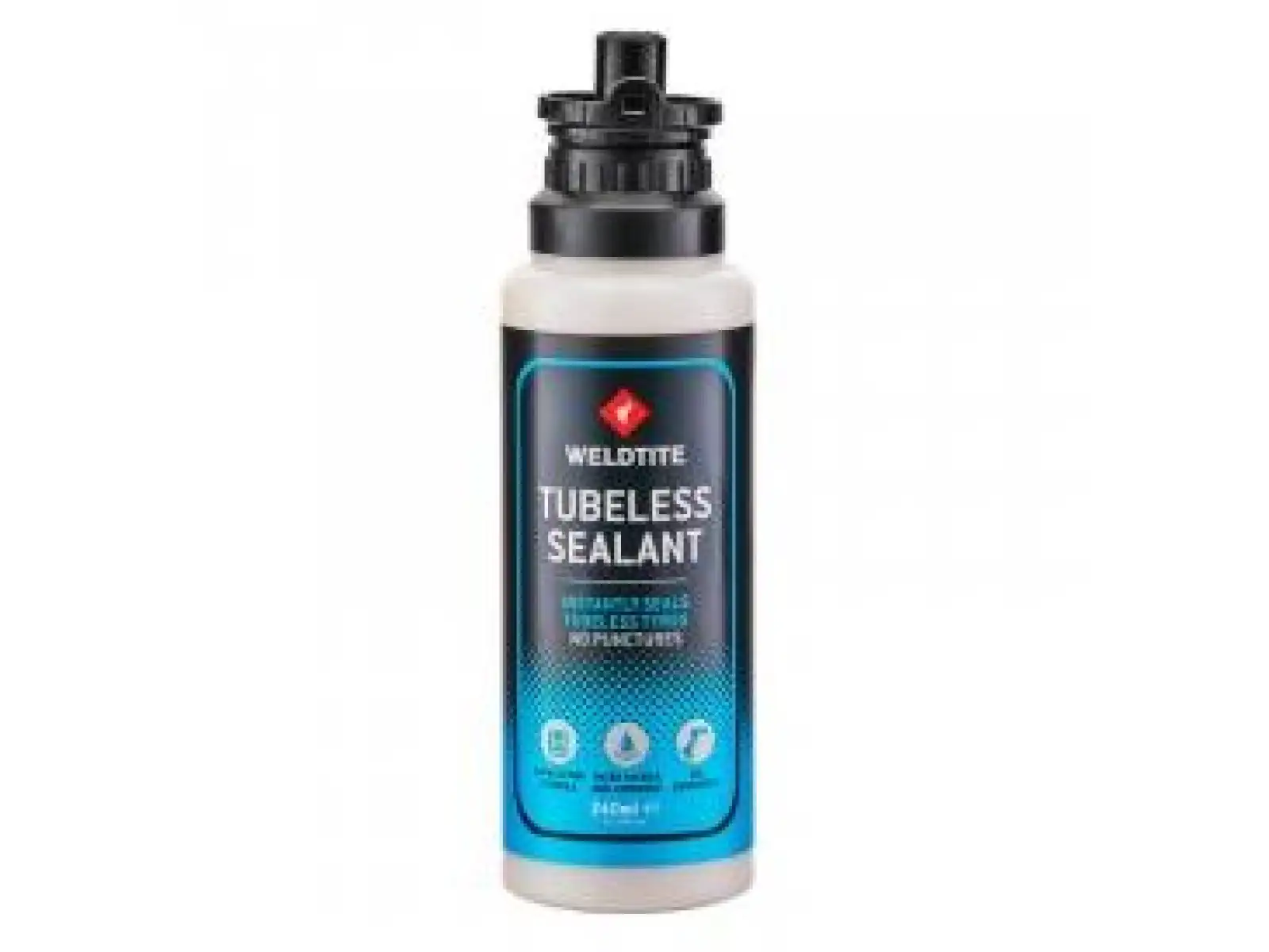 Weldtite Dichtmittel für Schlauchloses System 240 ml