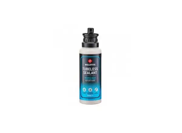 Weldtite Dichtmittel für Schlauchloses System 240 ml