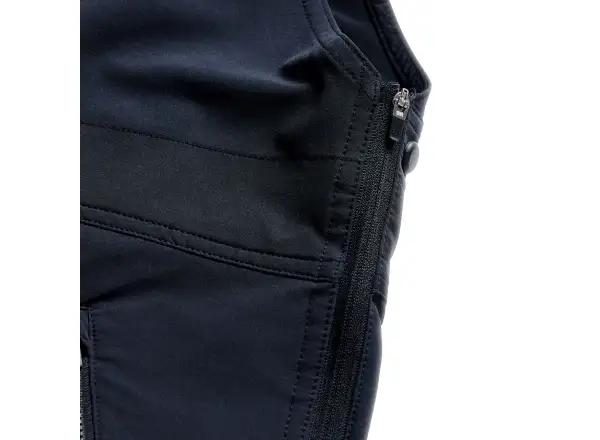 Troy Lee Designs Oversender Pro Herrenhose Mono Black