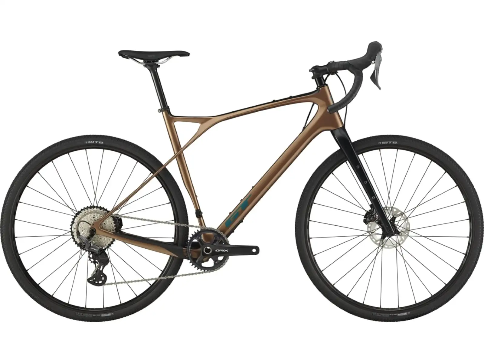 GT Grade Carbon Pro LE Gravel Rad BNZ