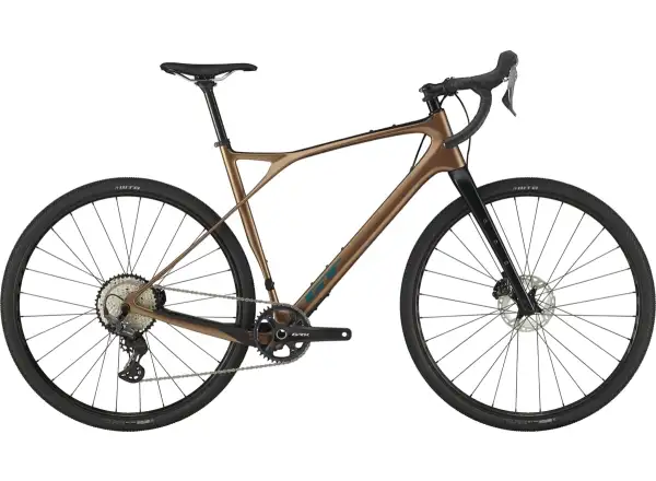 GT Grade Carbon Pro LE Gravel Rad BNZ