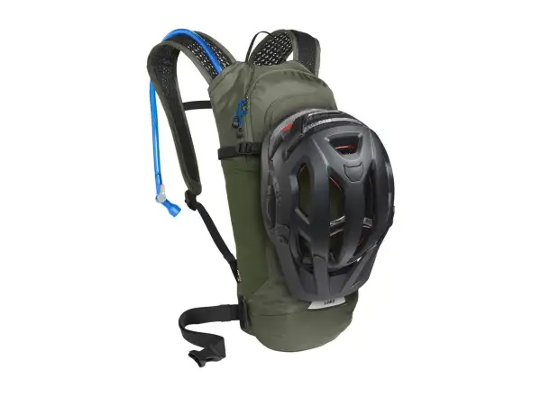 Camelbak Lobo 9 Rucksack Dusty Olive