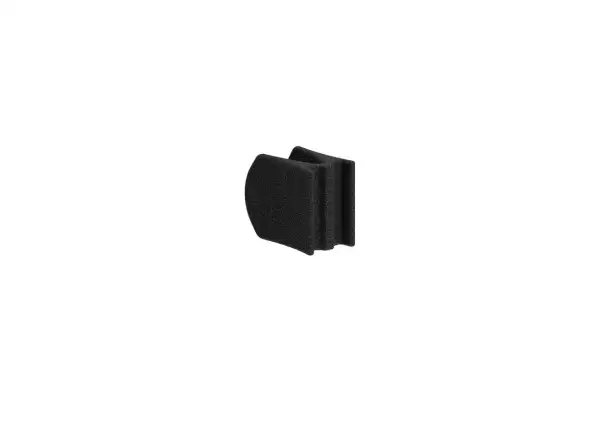 Lezyne Aeropost 3D Strip Adapter für Aero-Sattelstützen Schwarz