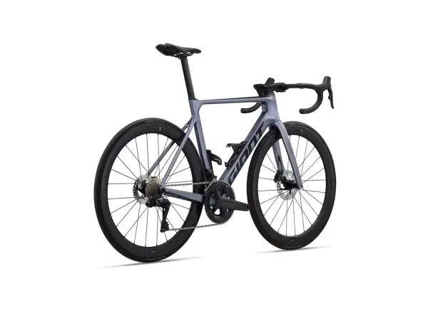 Giant Propel Advanced Pro 0-Di2 – Rennrad – Mercury