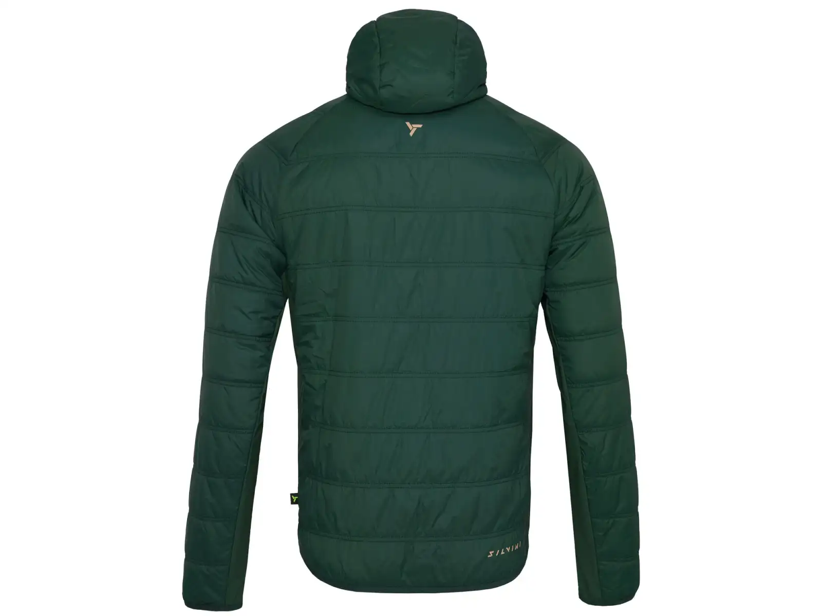 Silvini Simetto Herrenjacke Garden/Tiger