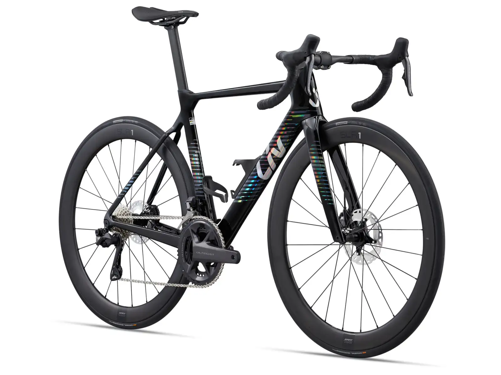 Liv EnviLiv Advanced Pro Damen Rennrad Carbon