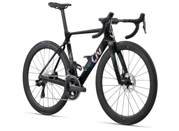 Liv EnviLiv Advanced Pro Damen Rennrad Carbon