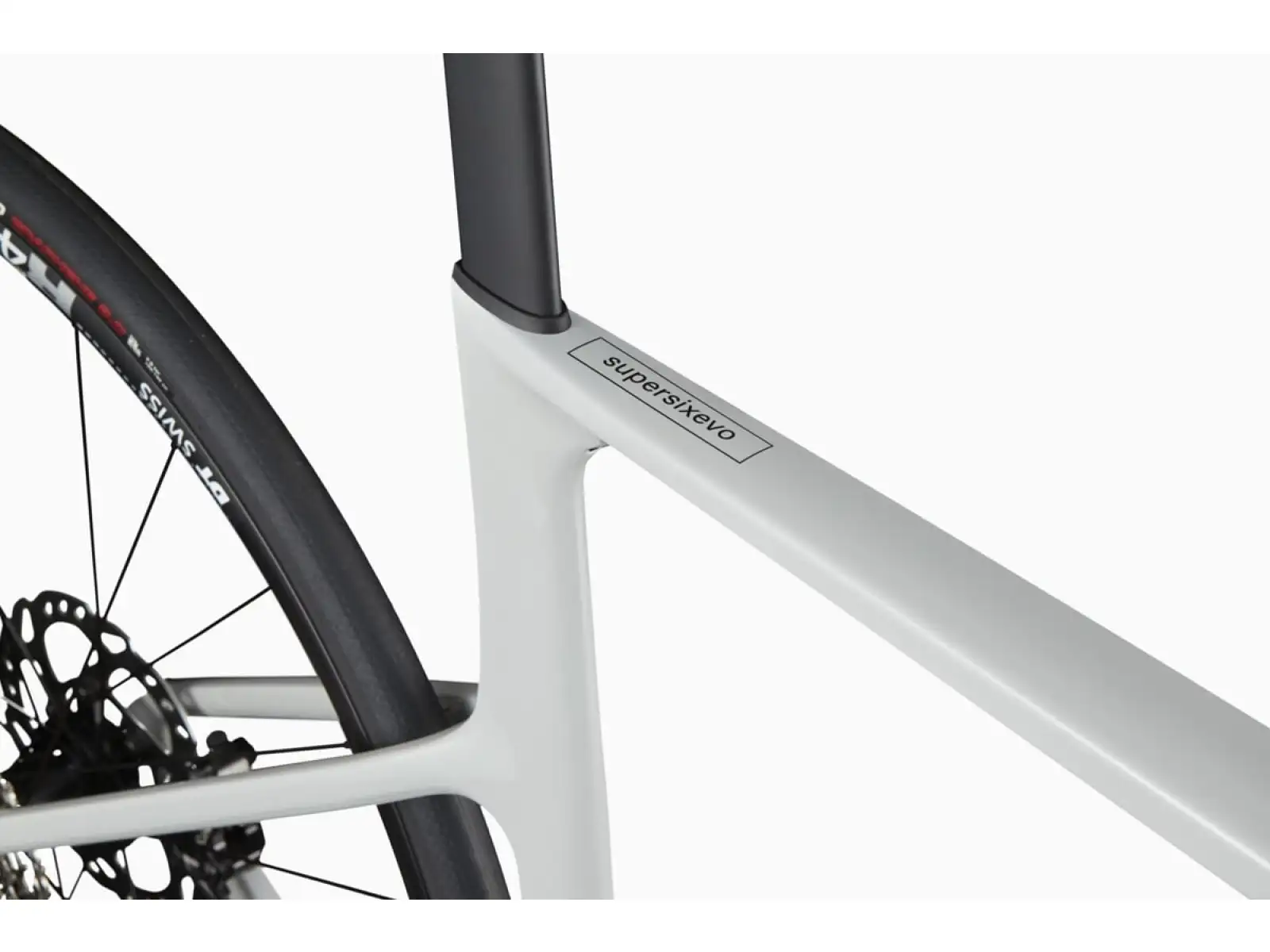 Cannondale SuperSix EVO Carbon 3 Rennrad CHK