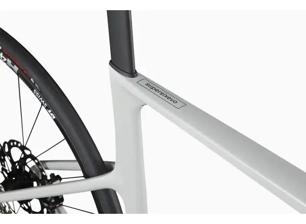 Cannondale SuperSix EVO Carbon 3 Rennrad CHK