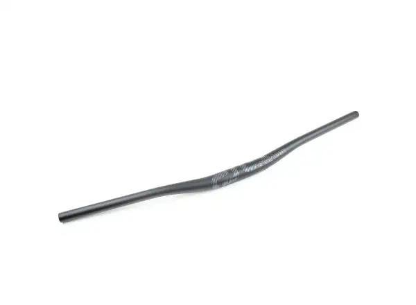 E-13 Plus 35 MTB Lenker 800 mm / 20 mm Schwarz