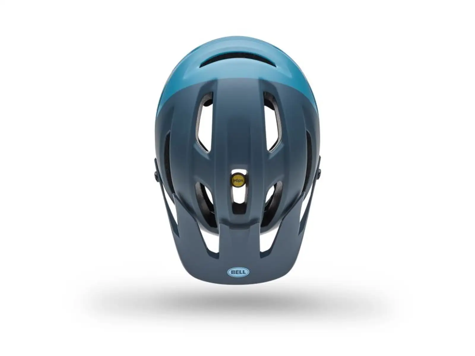 Bell 4Forty MIPS Helm Teal