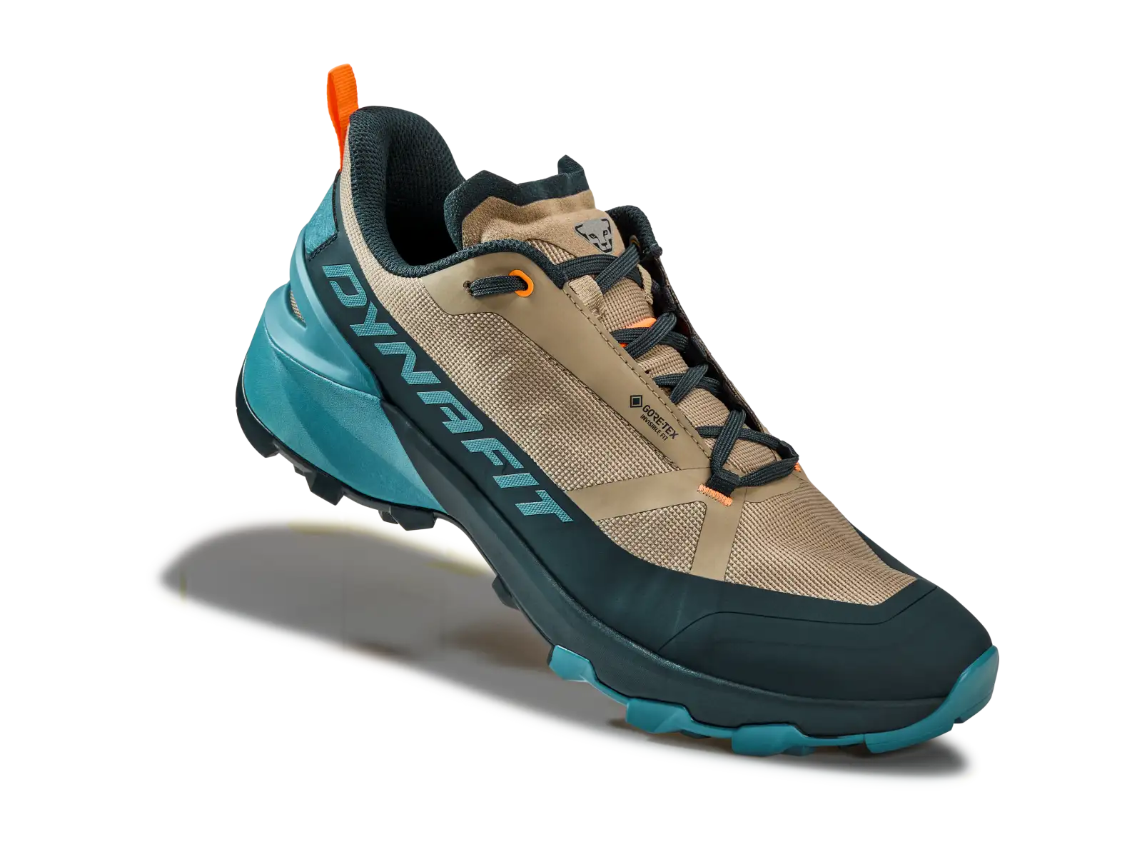 Dynafit Transalper 2 GTX Herrenlaufschuhe Blueberry/Fallen Rock