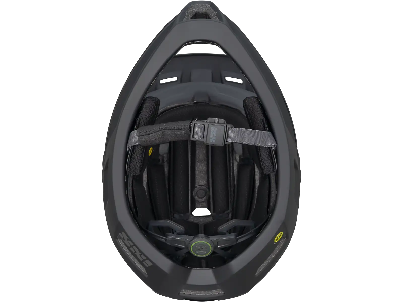 iXS Trigger MIPS Helm Black