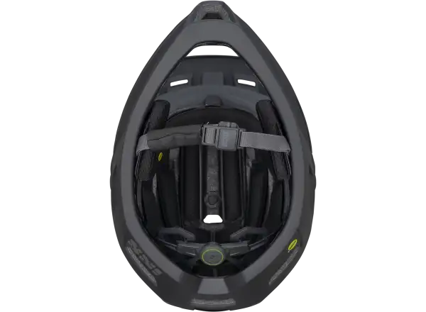 iXS Trigger MIPS Helm Black