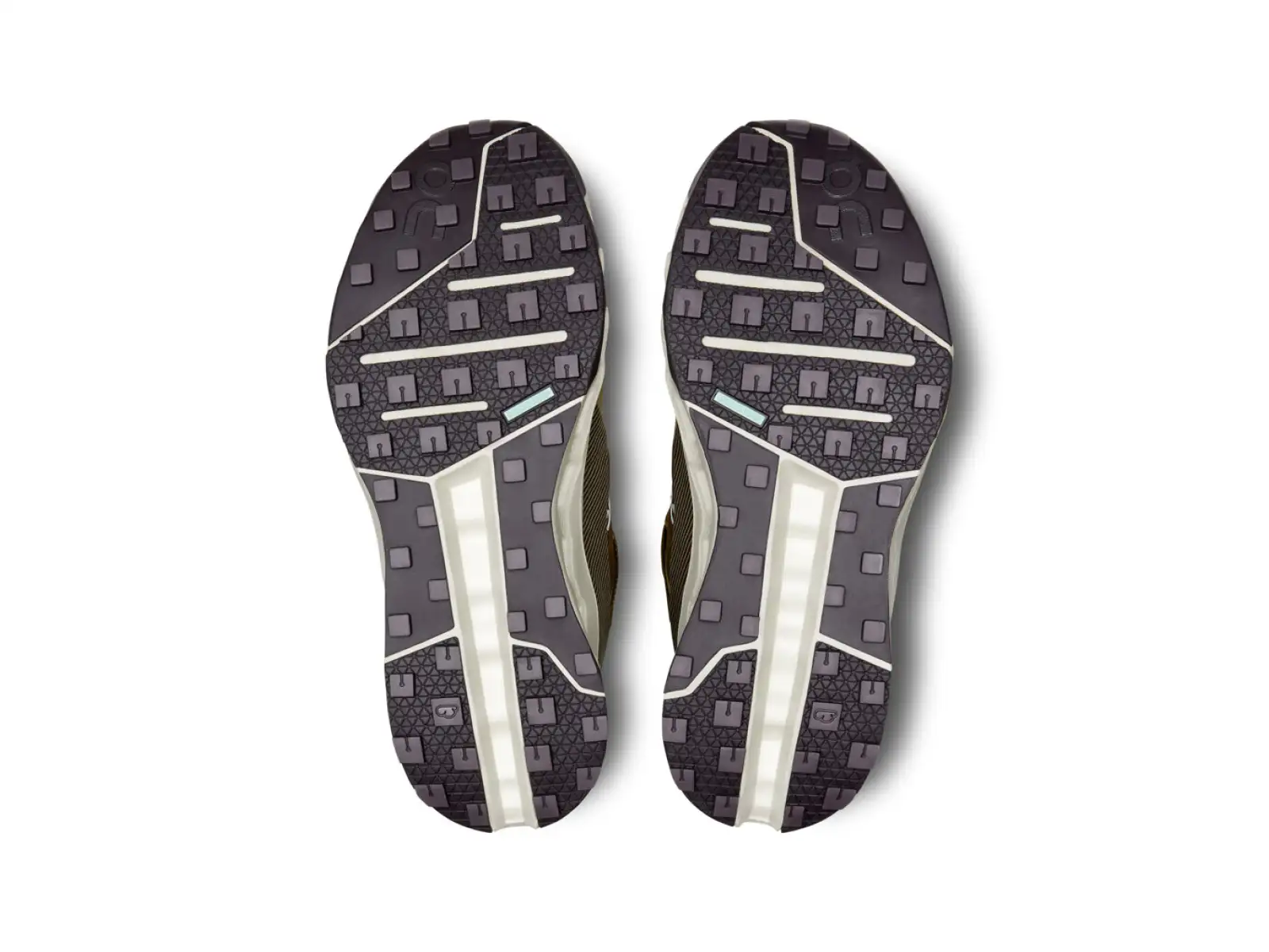 On Cloudhorizon Herren Outdoor-Schuhe Safari/Ice