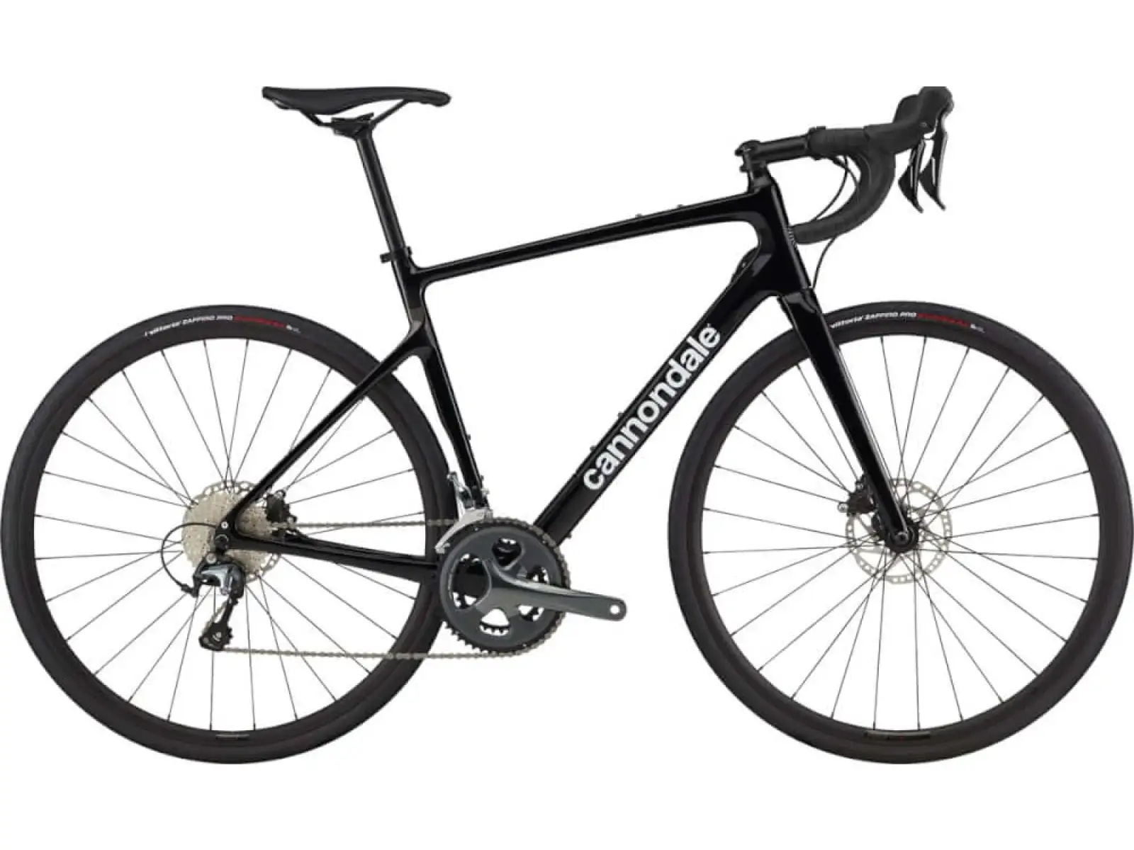 Cannondale Synapse Carbon 4 CAS Rennrad
