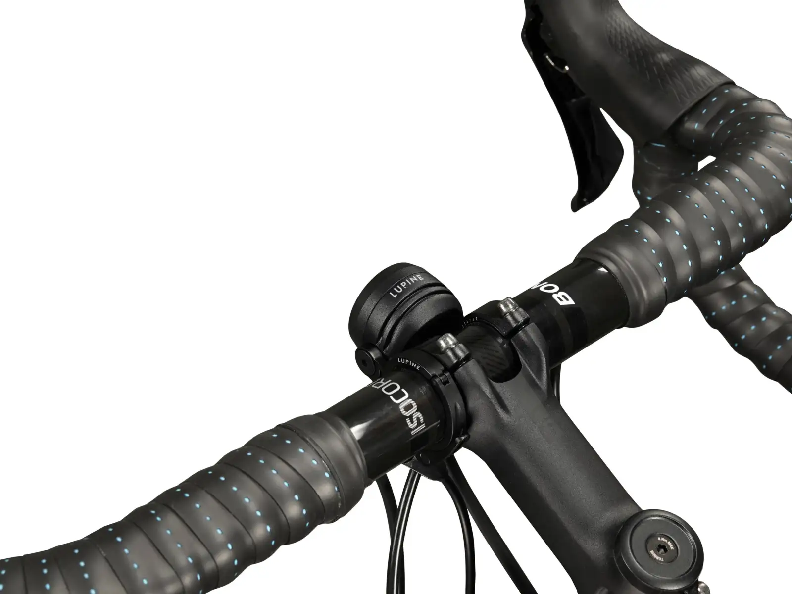 Lupine SL Nano AF Frontlicht 1200 lm 5.0 Ah