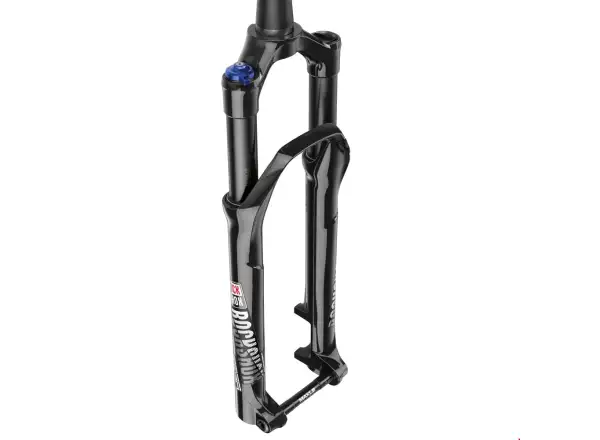 Rock Shox Reba A8 RL R 29" Federgabel Schwarz