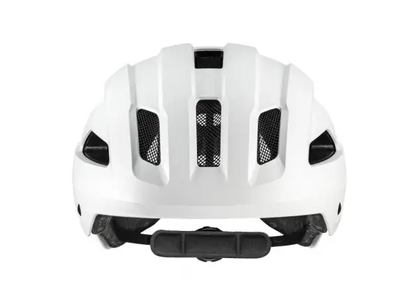 Uvex City Stride MIPS Hiplok Helm White Matt