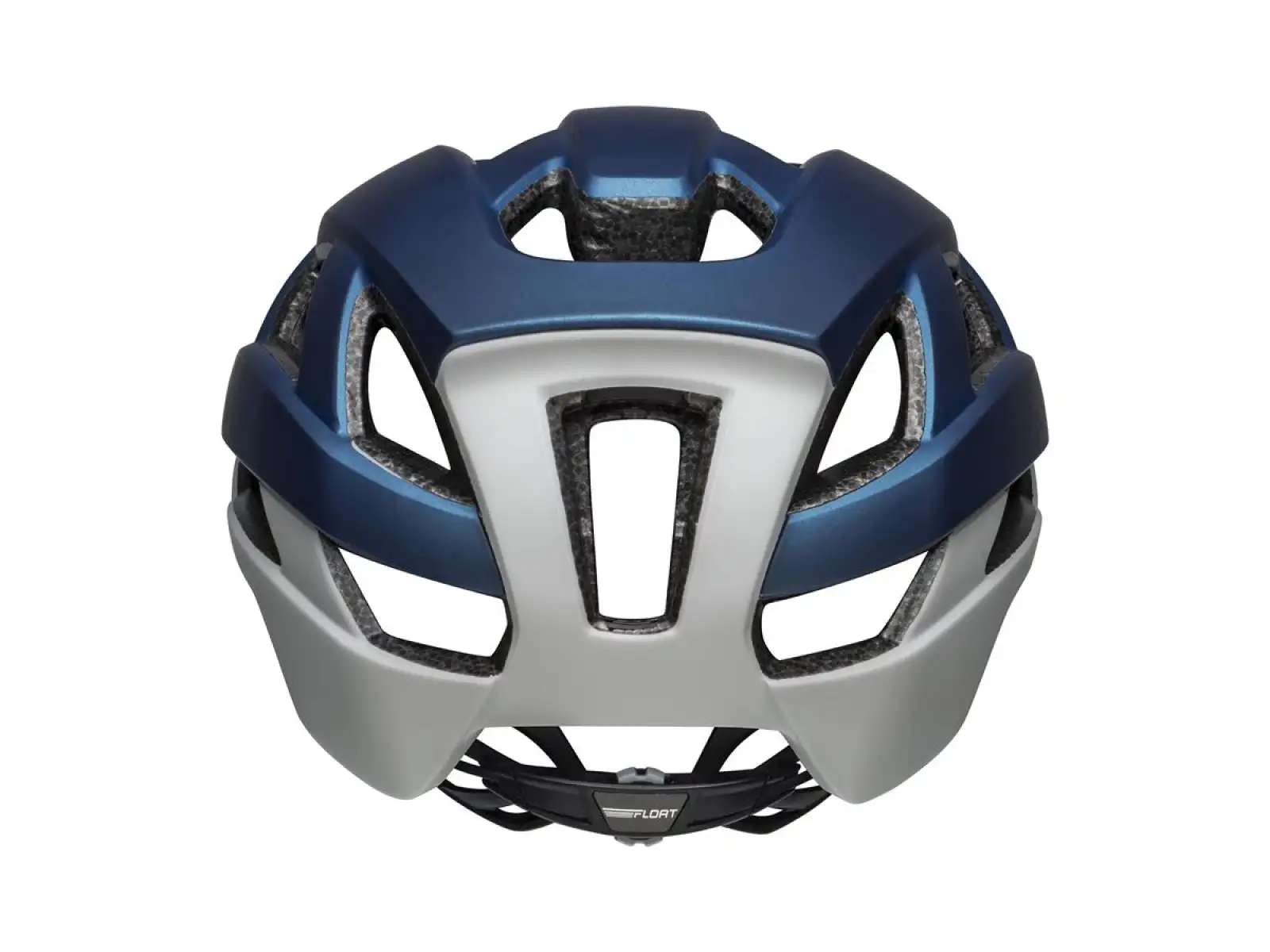 Bell Falcon XR MIPS Helm Mat Blue/Grey