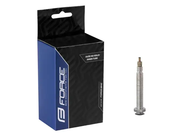 Force Schlauch 700 x 35/43C FV 60 mm