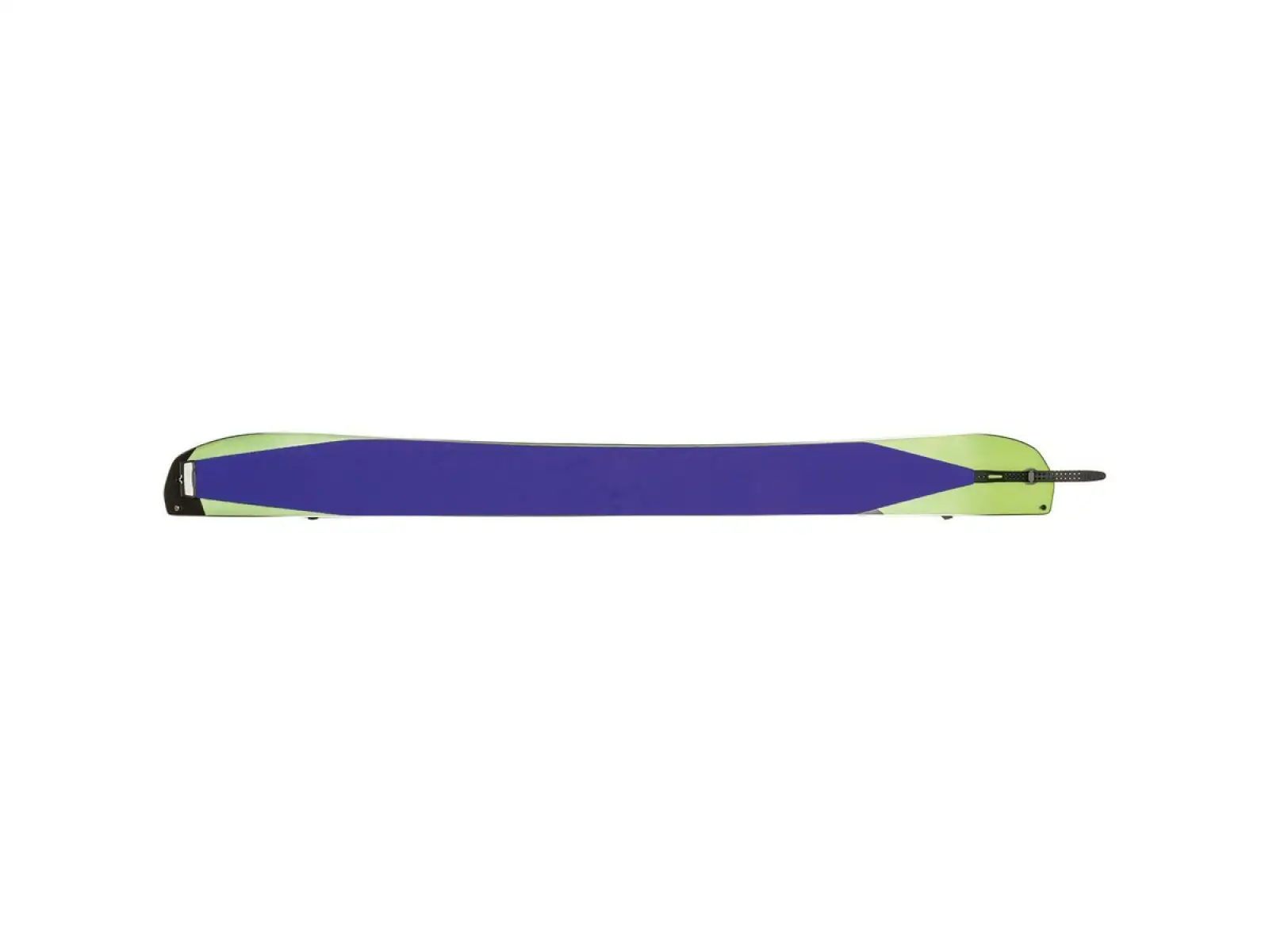 Nitro Vertical Kohla Splitboard Skins Squash