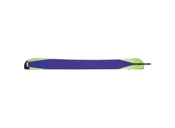 Nitro Vertical Kohla Splitboard Skins Squash