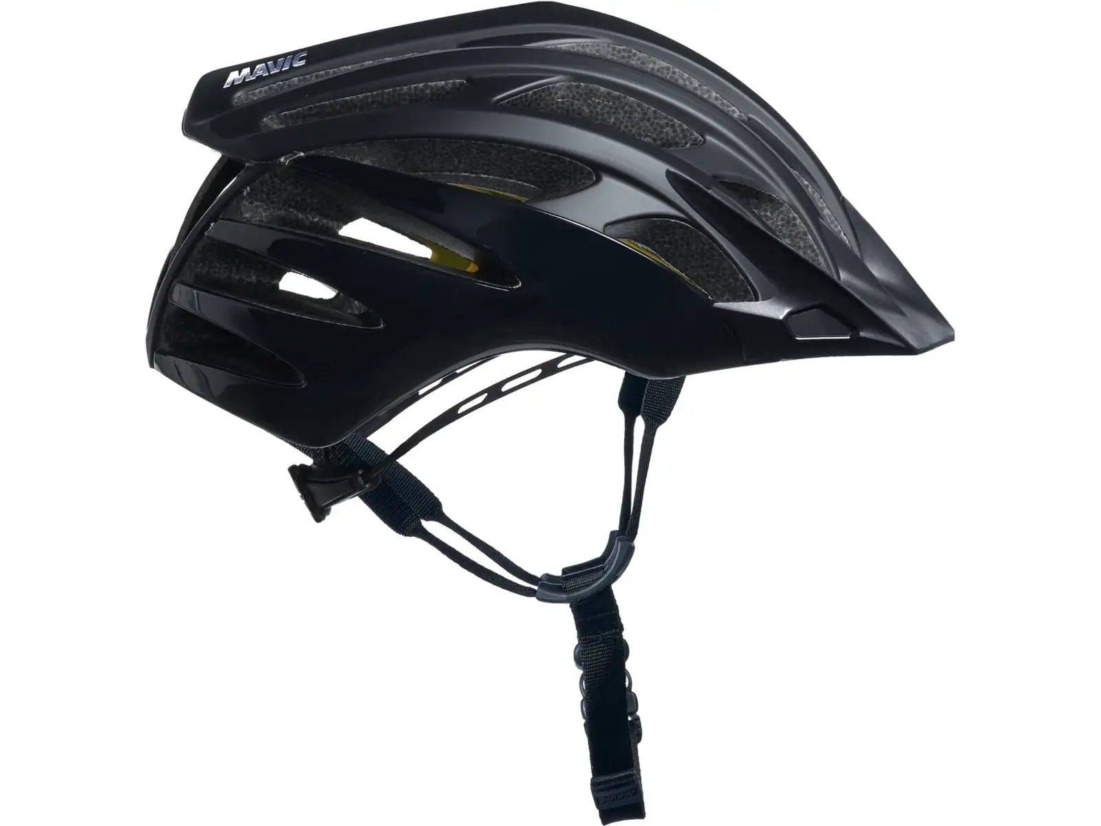 Mavic Syncro SL Mips Helm schwarz