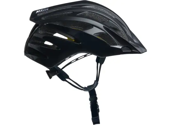 Mavic Syncro SL Mips Helm schwarz