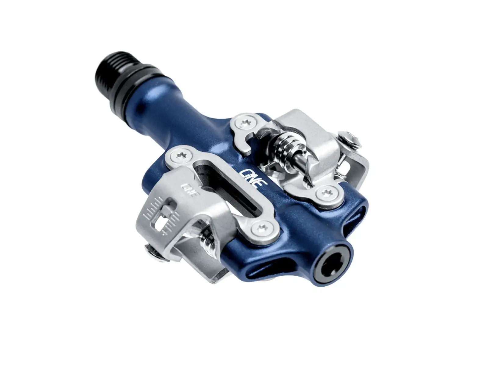 OneUp XC Clip Klickpedale dunkelblau