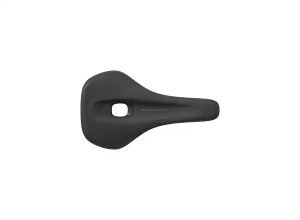 Ergon SR Allroad Pro Carbon Herren Sattel Schwarz