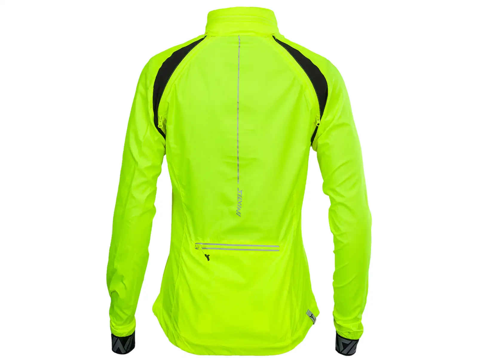 Silvini Vetta Damenjacke Neon/Cloud