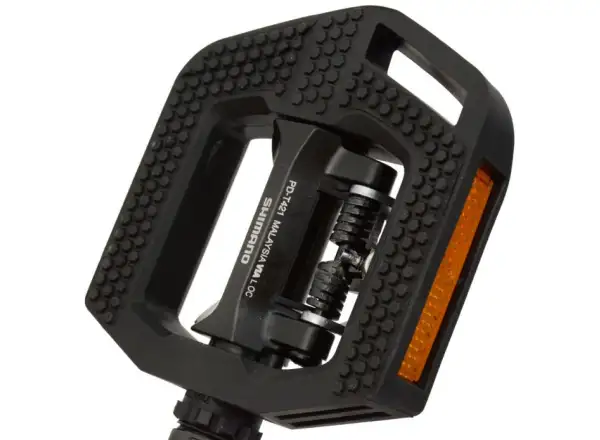 Shimano PD-T421 CLICKR Pedale