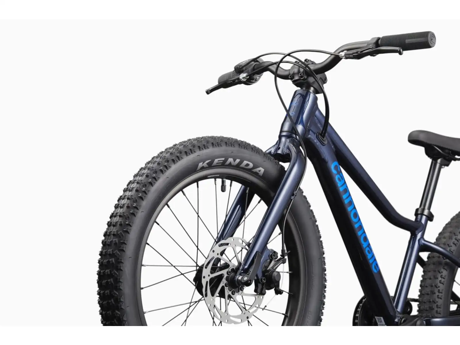 Cannondale Kids Trail Plus 20 Kinderfahrrad MDN