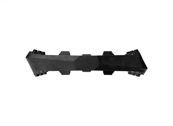 Crankbrothers Stamp 0 Large Plattformpedale Black