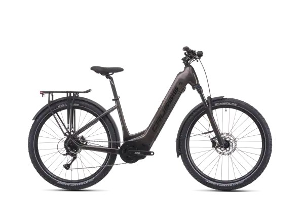 Crussis ONE-Country 7.11-(513 Wh) City-E-Bike