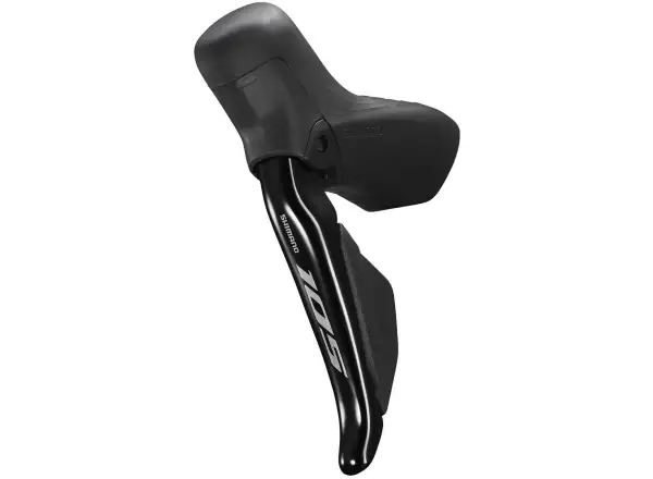 Shimano 105 ST-R7170 Di2 / BR-R7170 2-fach Schalt-/Bremsgriff und Vorderer FM Bremssattel