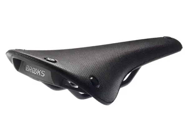 Brooks Cambium C15 Herrensattel Schwarz.
