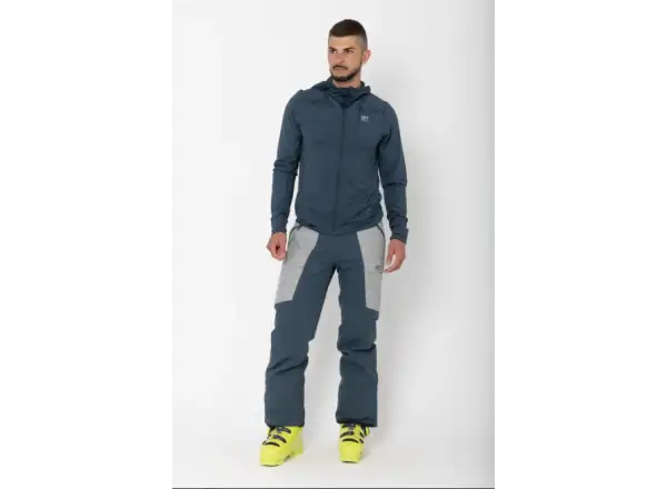 2117 of Sweden Killinge Herren Sweatshirt Midnight