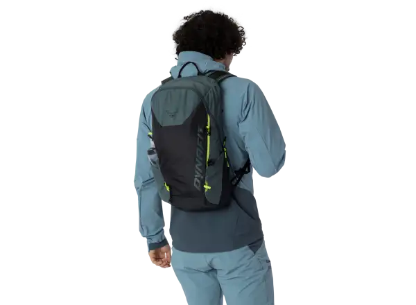 Dynafit Transalper 18 Rucksack Cinder/BlackOut