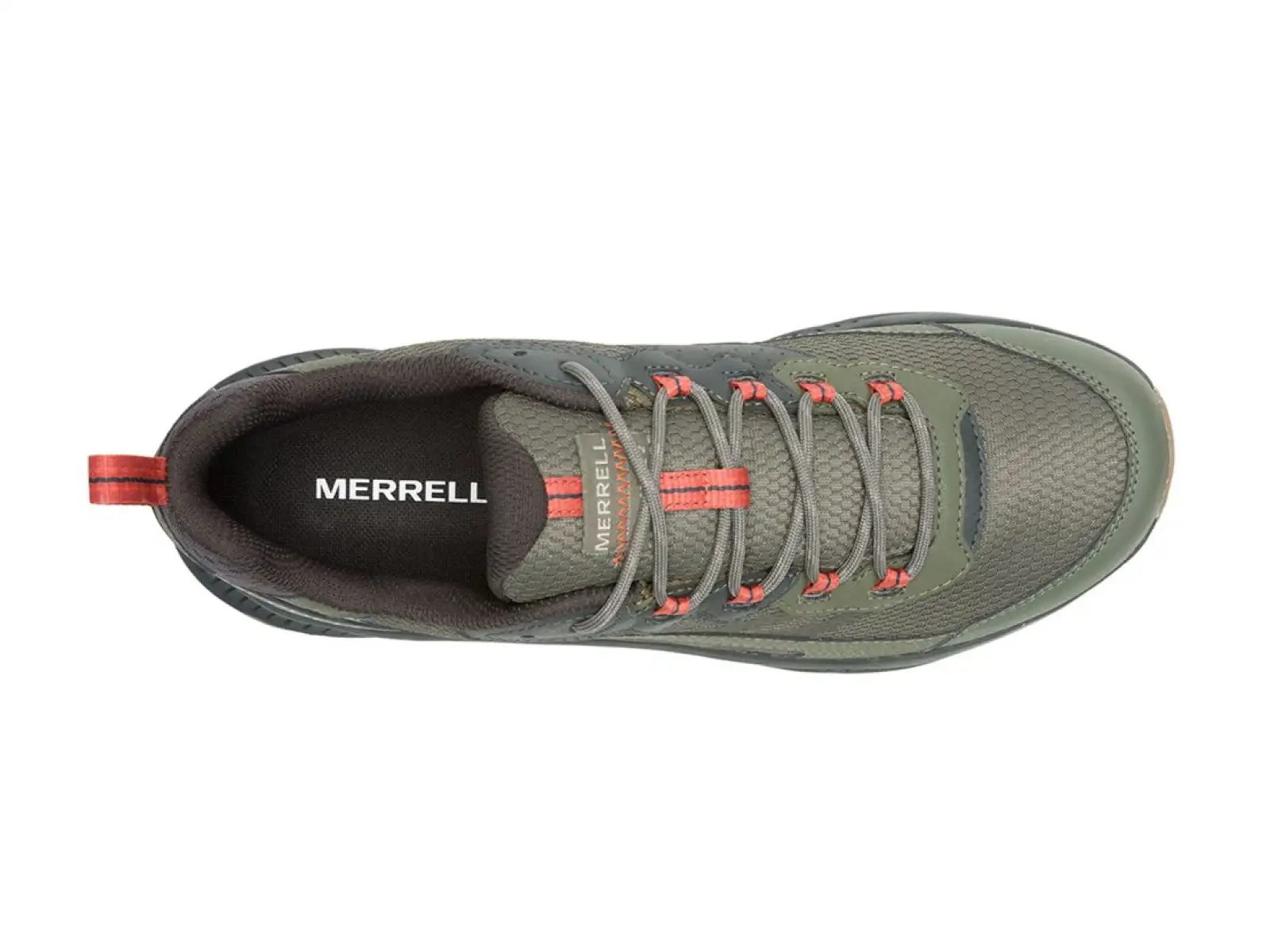 Merrell Speed Strike 2 GTX Wanderschuhe olive