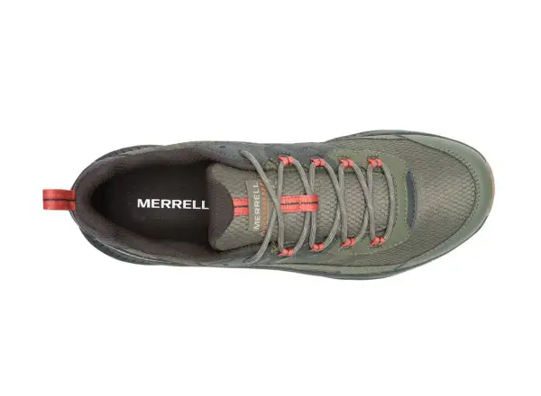 Merrell Speed Strike 2 GTX Wanderschuhe olive
