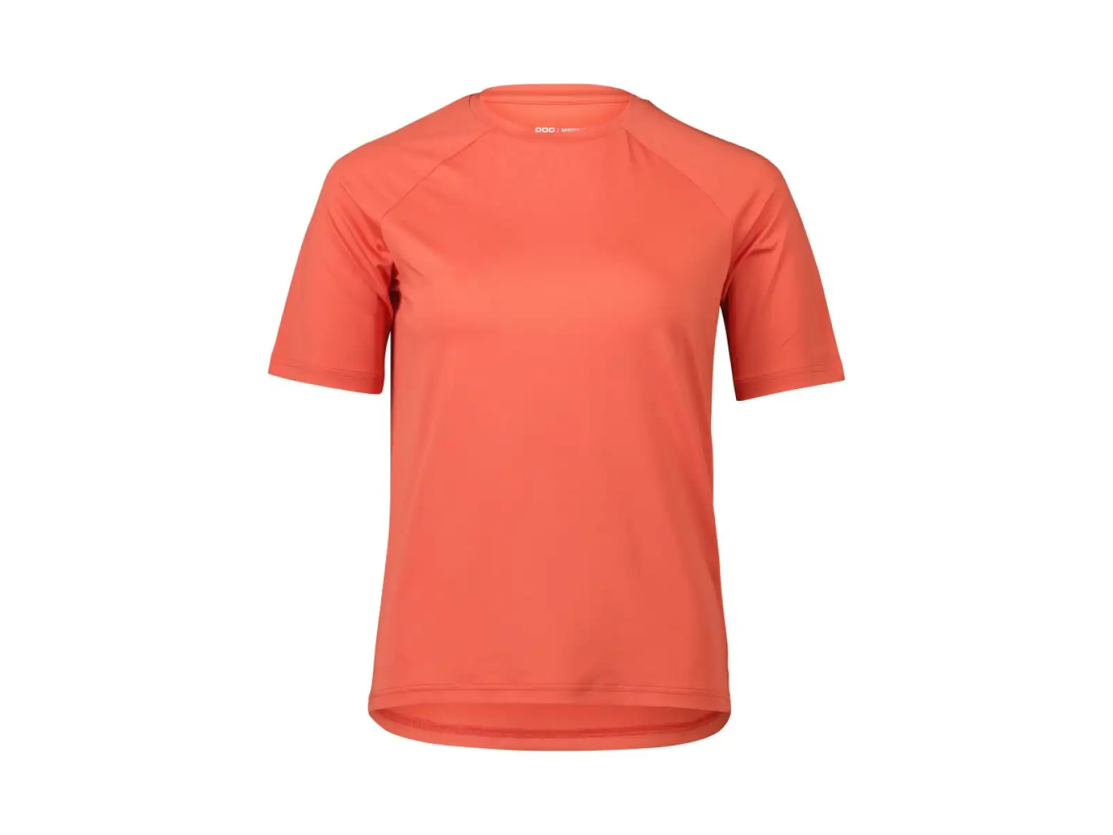 POC Reform Enduro Light Damen kurzarm Shirt Ammolite Coral