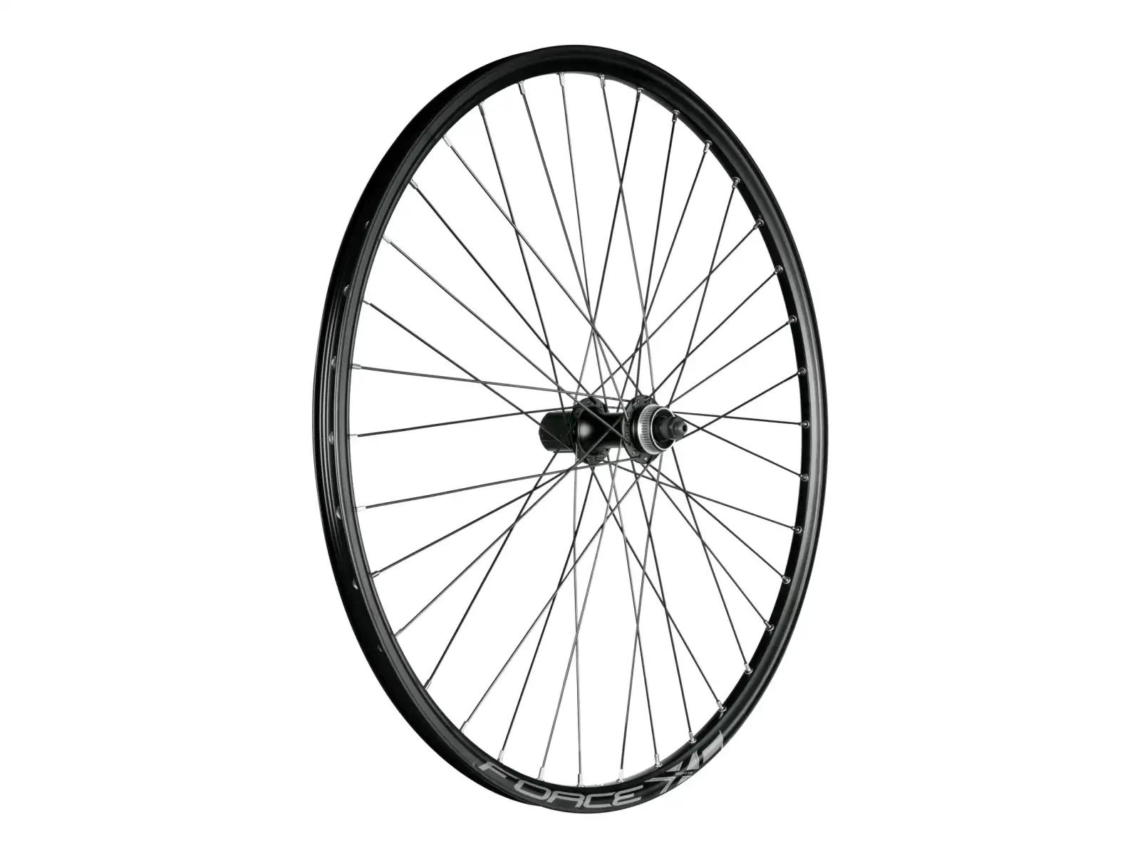 Force XC Disc 27,5 CL Hinterrad Laufrad Nabe Shimano