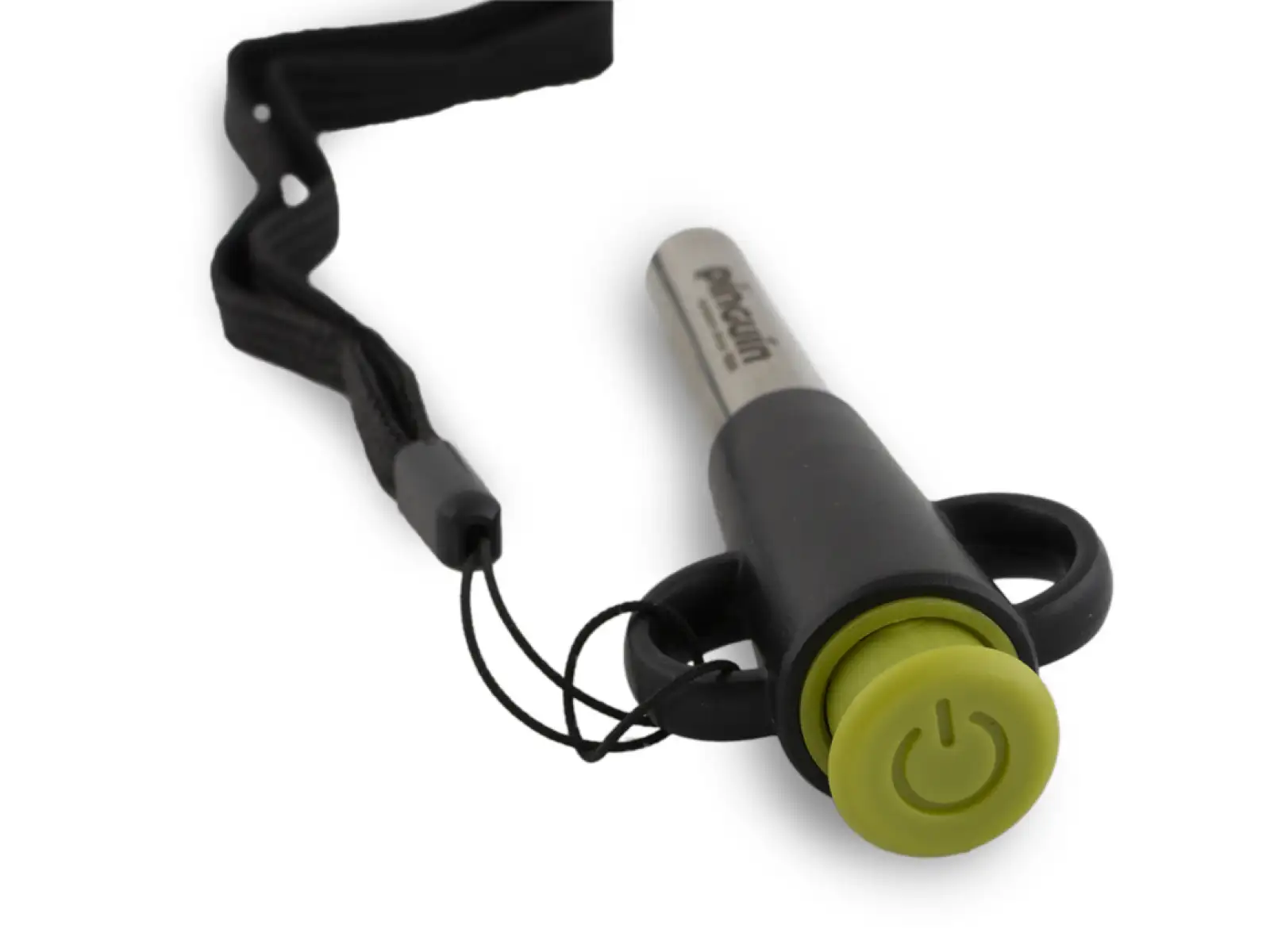 Pinguin Piezzo igniter Feuerzeug