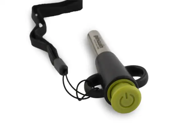 Pinguin Piezzo igniter Feuerzeug