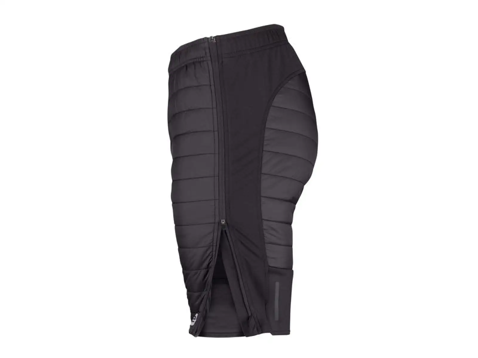 Etappe Bormio Herren Shorts Schwarz