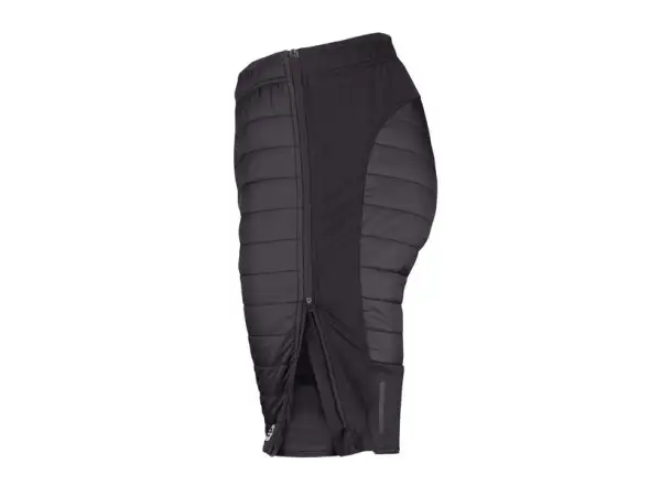 Etappe Bormio Herren Shorts Schwarz