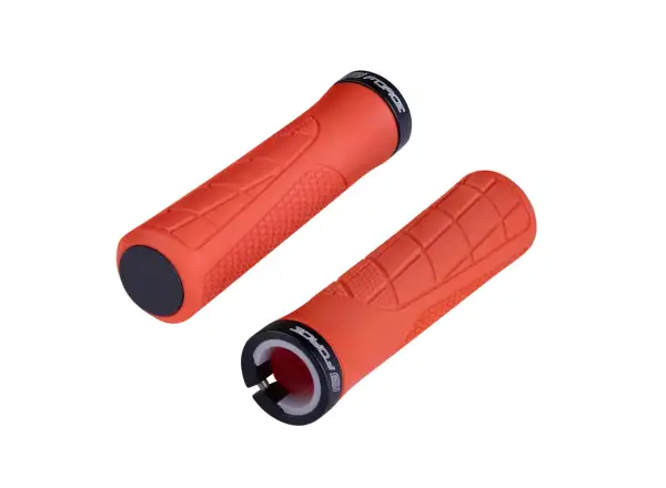 Force Orix Gummigriffe rot
